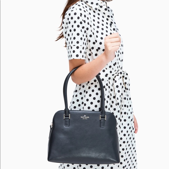 SOLD Kate Spade Greene Street Small Mariella - NWT - Picture 10 of 14